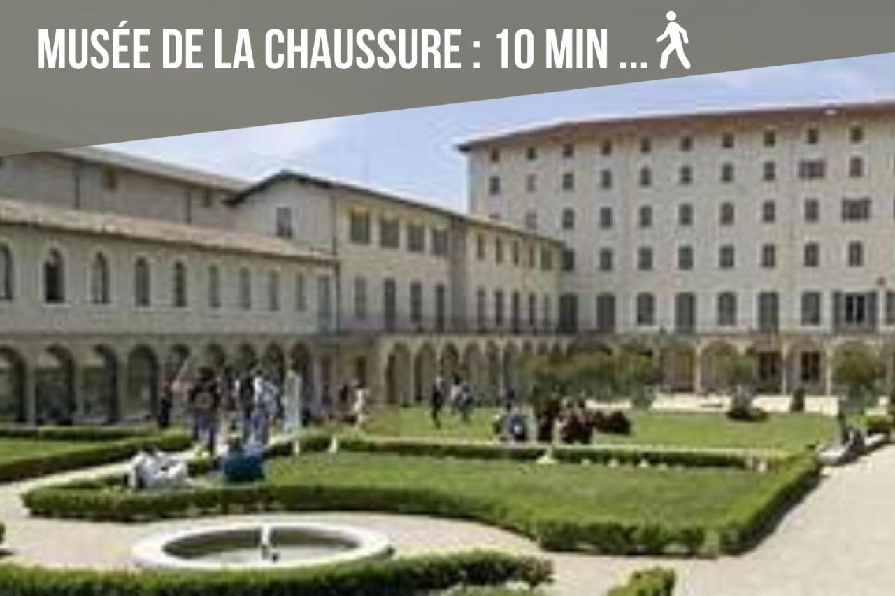 Le Bouquiniste, Centre Historique, Fibre, Ess, Rez-De-Chaussee, Bedinshop Romans-sur-Isère Exterior foto